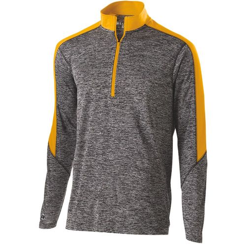 Holloway Youth Electrify 1/2 Zip Pullover