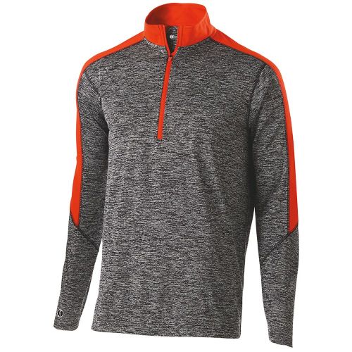 Holloway Youth Electrify 1/2 Zip Pullover