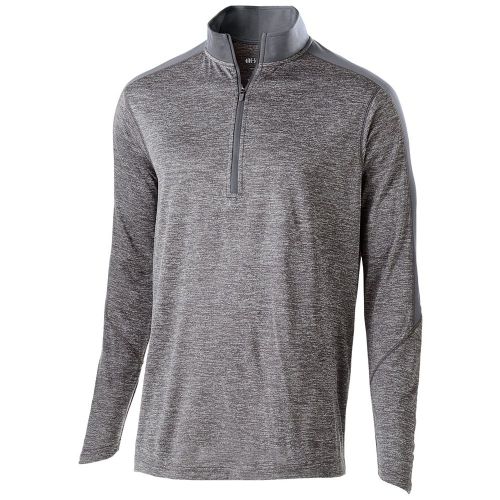 Holloway Youth Electrify 1/2 Zip Pullover
