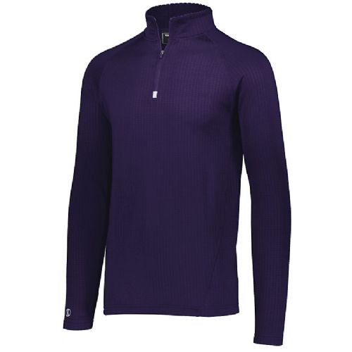 ルリー Holloway Men's 3D Regulate Lightweight Pullover