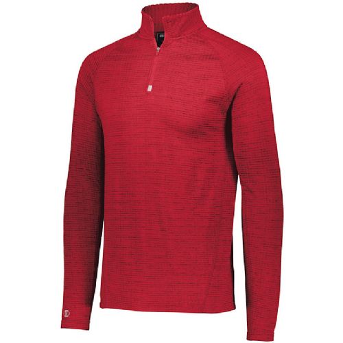 Holloway Men's 3D Regulate Lightweight Pullover