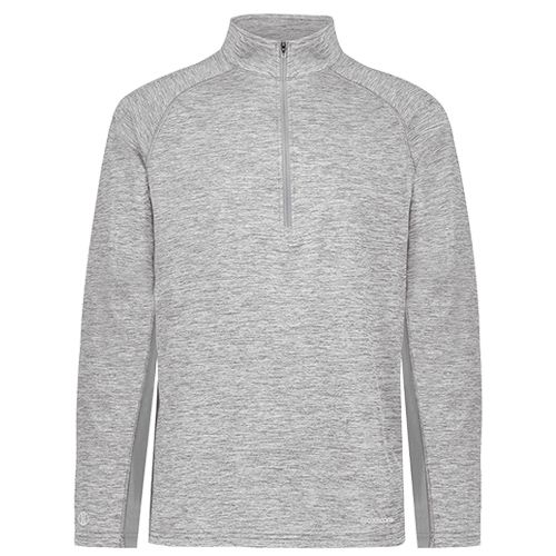Holloway Men's Electrify Coolcore 1/2 Zip Pullover