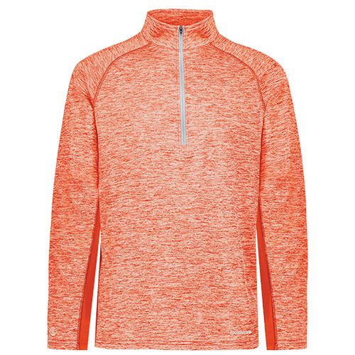 Holloway Men's Electrify Coolcore 1/2 Zip Pullover