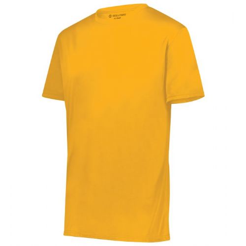 Hie☺︎ Holloway Men's Momentum Tee