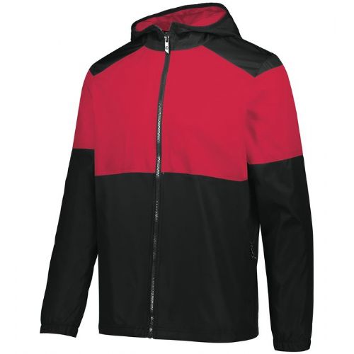 Holloway Men's SeriesX Jacket