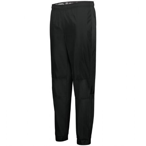 パンツ THEREDTHREAD S eyelet nylon pants black Holloway Men's SeriesX Pant
