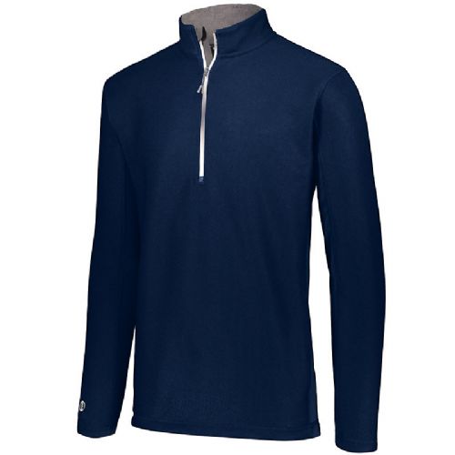 Holloway Invert 1/2 Zip Pullover Holloway Invert 1/2 Zip Pullover