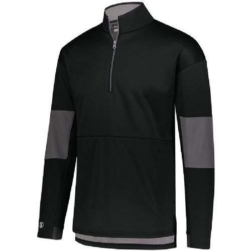 Holloway Sof-Stretch Pullover