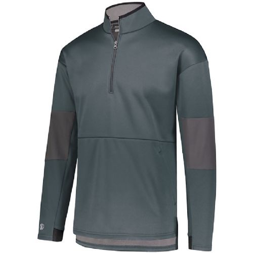 Holloway Sof-Stretch Pullover