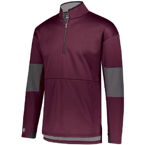 Holloway Sof-Stretch Pullover