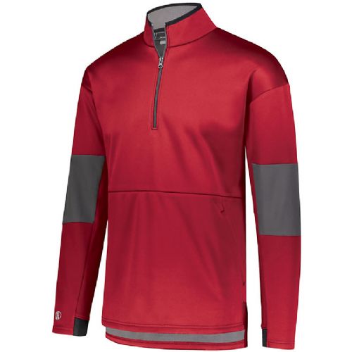 Holloway Sof-Stretch Pullover