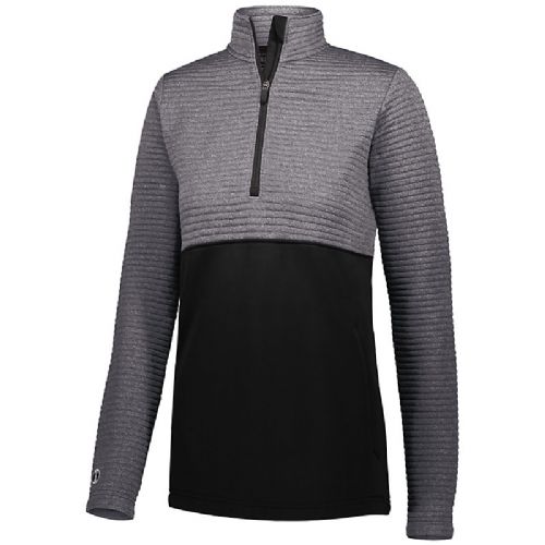 Holloway Ladies' 3D Regulate Pullover