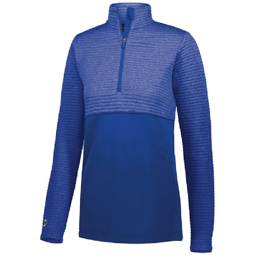 Holloway Ladies' 3D Regulate Pullover