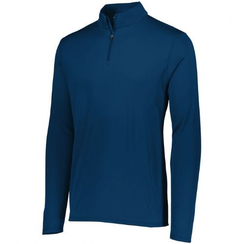 Augusta Men's Attain 1/4 Zip Pullover