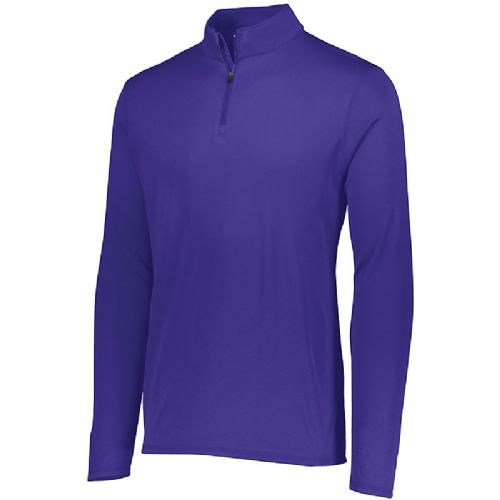 Augusta Men's Attain 1/4 Zip Pullover