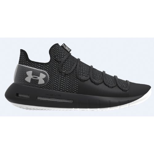 UA HOVR Havoc Low Shoes BSN SPORTS