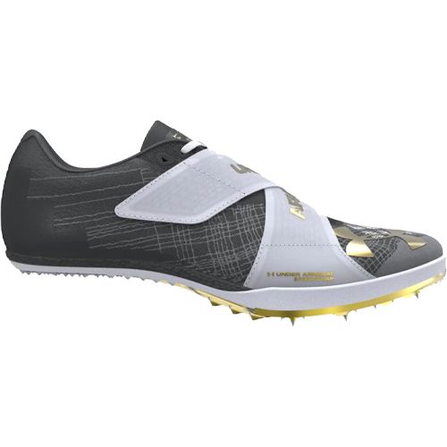 UA HOVR Skyline LJ Shoes display picture 1