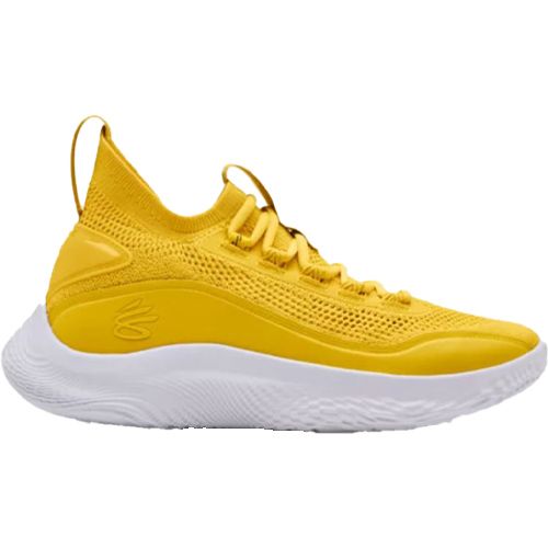 UA Curry 8 Team Basketball Shoes | BSN SPORTS