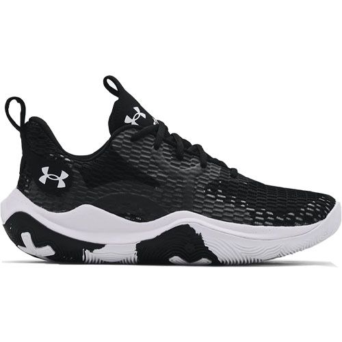 Unisex UA Spawn 3 hotsell Basketball Shoes