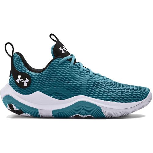 爆買い！ Spawn UA 3 Shoes Basketball 文学・小説