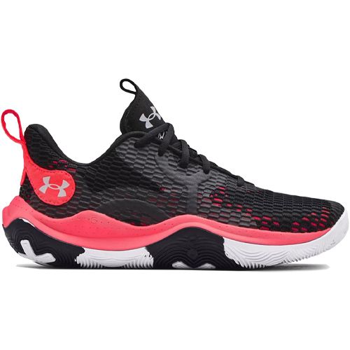 UA Spawn 3 Basketball Shoes