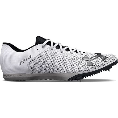 UA Kick Distance 4 Track Spikes display picture 3