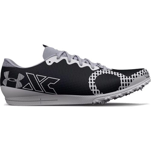 UA Brigade XC 2 Spikeless Track Shoes