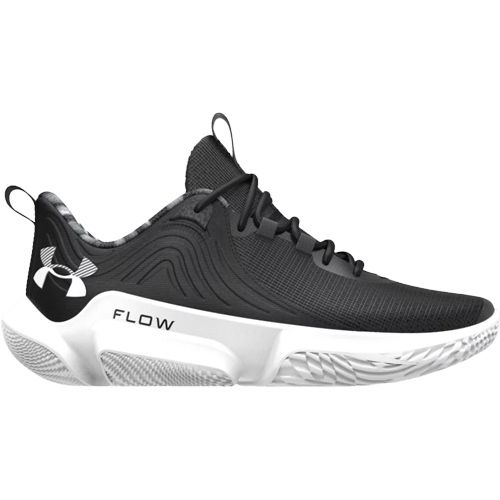 UA Flow FUTR X 2 Team Basketball Shoes | BSN SPORTS