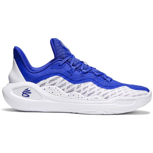 UA Men's Curry 11 Team Basketball Shoes