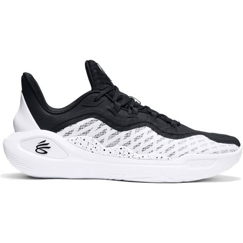 UA Men's Curry 11 Team Basketball Shoes