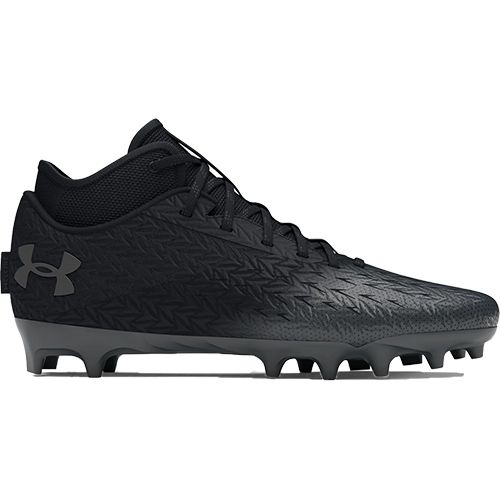 【29cm】UA SPOTLIGHT CLONE 4.0 アメフト スパイク UA Men's Spotlight Clone 4.0 MC Football Cleats