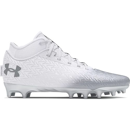 UA Men's Spotlight Clone 4.0 MC Football Cleats