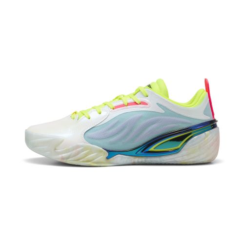シューズ(男性用) PUMA ALL PRO NITRO 26.5 Amazon | PUMA メンズ オールプロ ニトロスクート