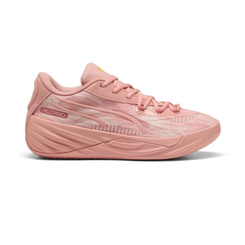 Puma Men's All-Pro NITRO Dress Code Basketball Shoes