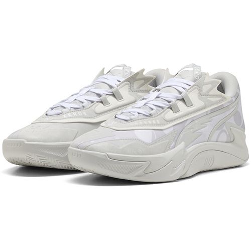 Puma Men's Scoot Zeros II Basketball Shoe