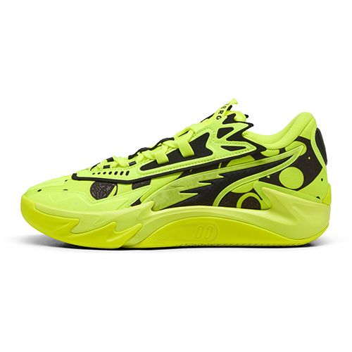 Puma Men's Scoot Zeros II Basketball Shoe