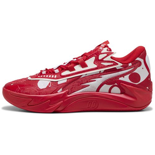 Puma Men's Scoot Zeros II Basketball Shoe