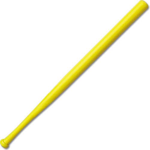 32 in. Wiffle Bat