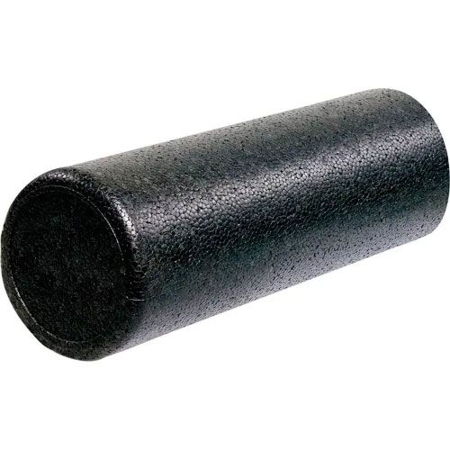 ProMaxima 18 Inch Foam Roller - Black