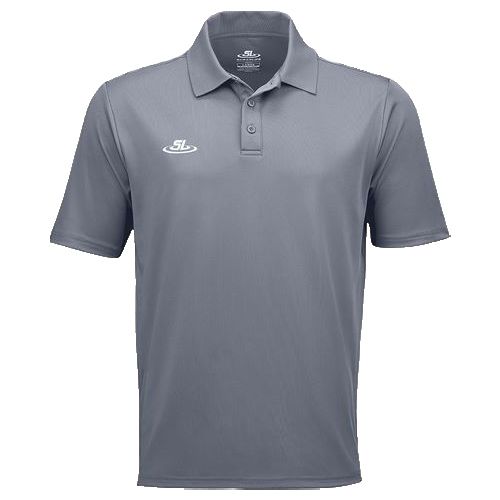 Scrap Life Men's Polo