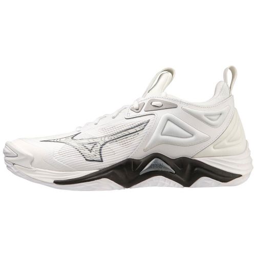 Mizuno Women's Wave Momentum 3 Volleyball Shoe