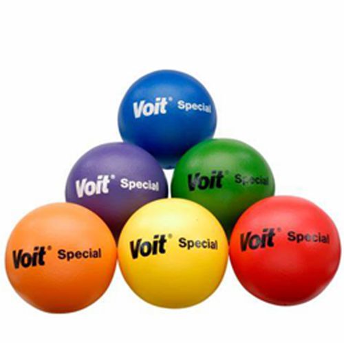Voit 8 1/4 in. Special Tuff Ball (Each)