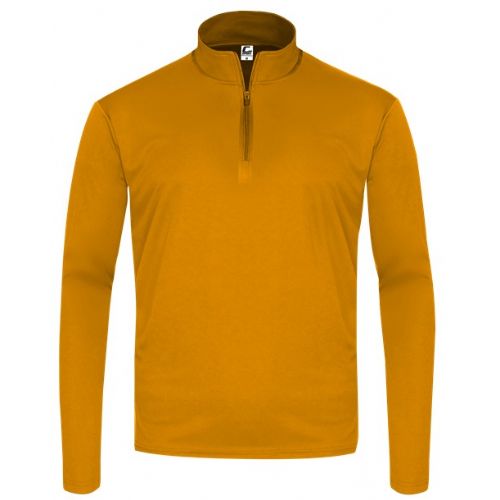 Tender person スウェット M Commuter 1/4 Zip Sweater - Foggy Taupe – Gazelle Sports