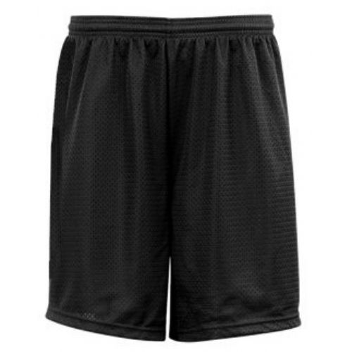coast2coast Basic Mesh Shorts Black バスパン 【公式通販】
