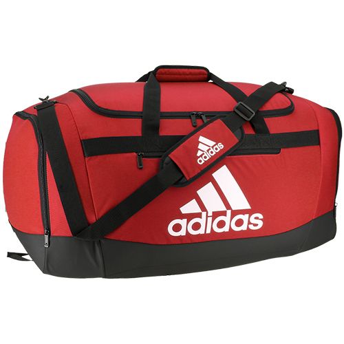 adidas Defender IV Large Duffel