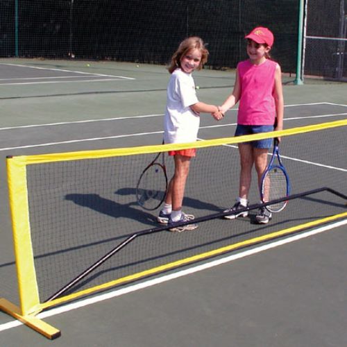 OnCourt OffCourt Quick Start Net - Thumbnail 5