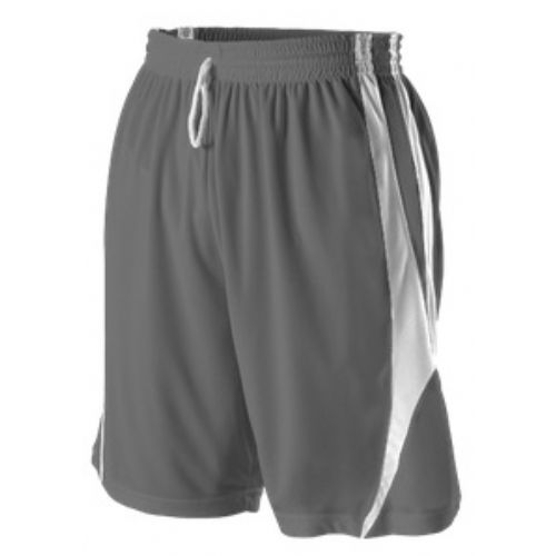 Champro Dri Gear Pro Plus Maillot De Basket-ball Réversible En