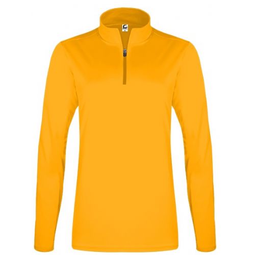 Badger Women's C2 1/4 Zip