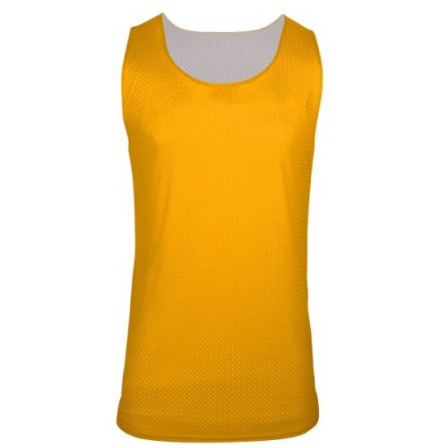 Badger Women's Mesh Reversible Tank