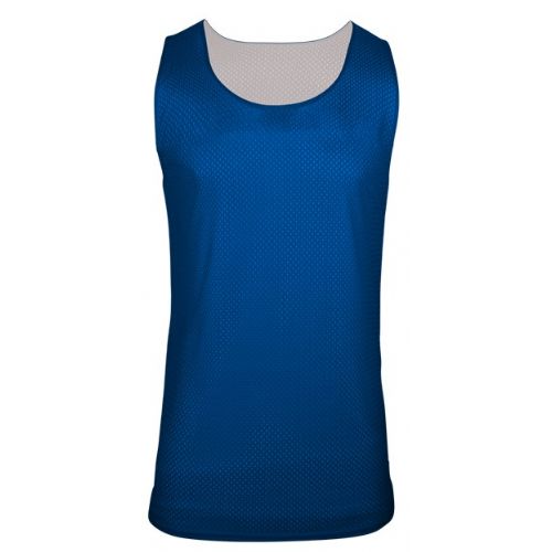 Sport-Tek PosiCharge Reversible Mesh Tank ST5000